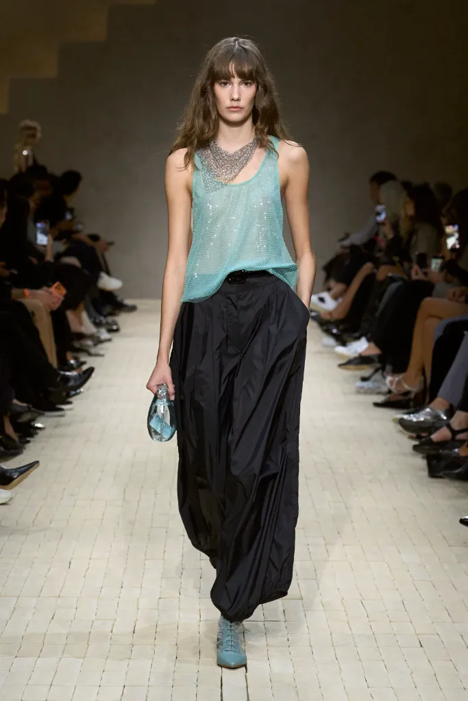 Emporio Armani 26SS 074